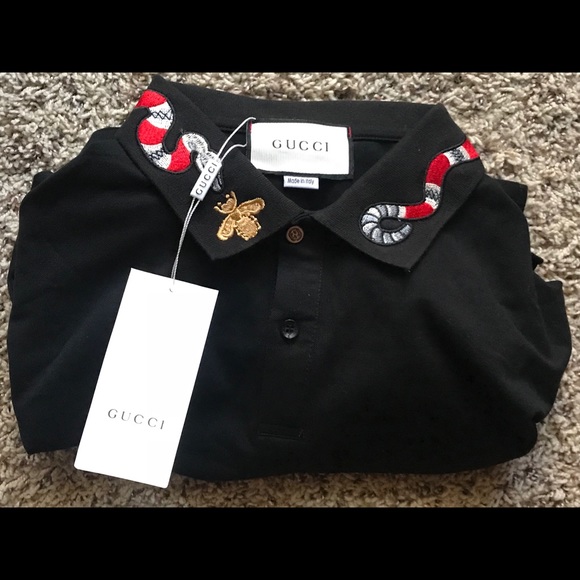 Gucci Other - Gucci Polo